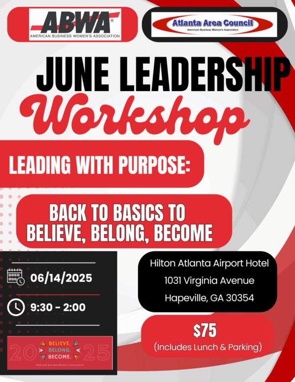 Annual June Leadership Education Workshop