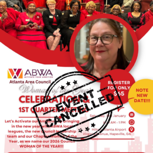 Woman of the Year Celebration