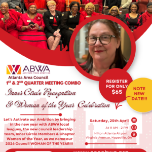 Woman of the Year Celebration